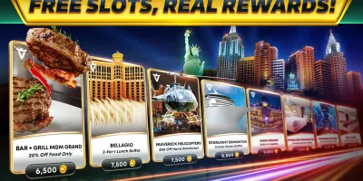 Yono Jackpot Classic screenshot