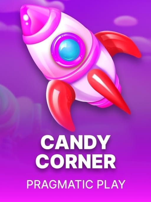 Candy Corner game icon