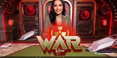 War Live Battle screenshot