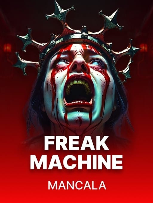 Freak Machine game icon