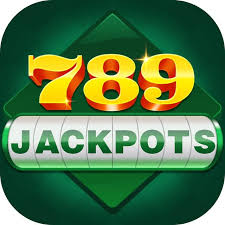 in789jackpot.com Logo